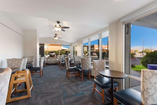 SureStay Plus Hotel by Best Western Scottsdale North - image 6