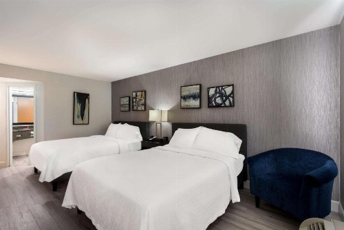 SureStay Plus Hotel by Best Western Scottsdale North - image 9