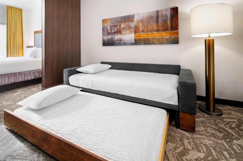 SpringHill Suites Scottsdale North - image 11