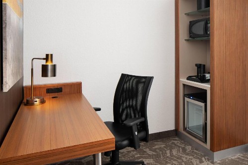 SpringHill Suites Scottsdale North - image 13