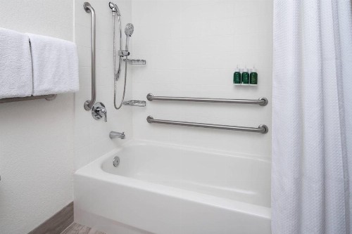 SpringHill Suites Scottsdale North - image 15