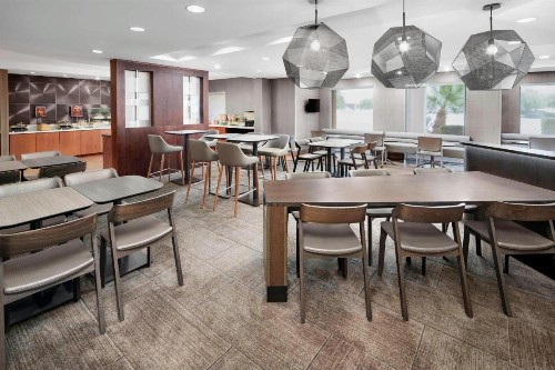 SpringHill Suites Scottsdale North - image 16