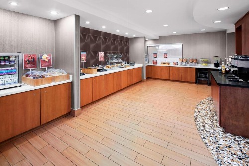 SpringHill Suites Scottsdale North - image 17