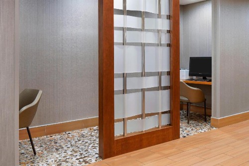 SpringHill Suites Scottsdale North - image 18