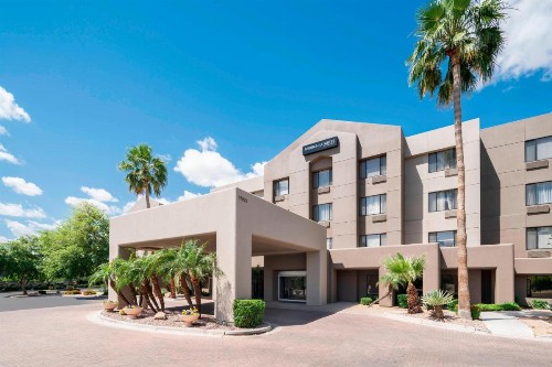 SpringHill Suites Scottsdale North - image 2