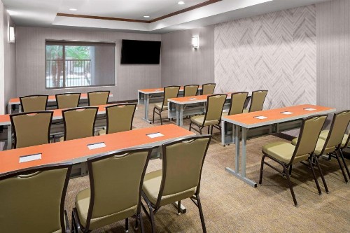 SpringHill Suites Scottsdale North - image 21