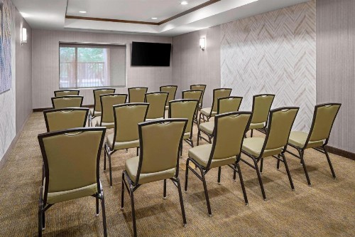 SpringHill Suites Scottsdale North - image 22