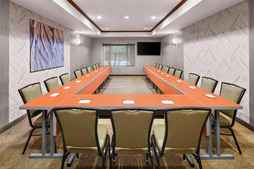 SpringHill Suites Scottsdale North - image 23
