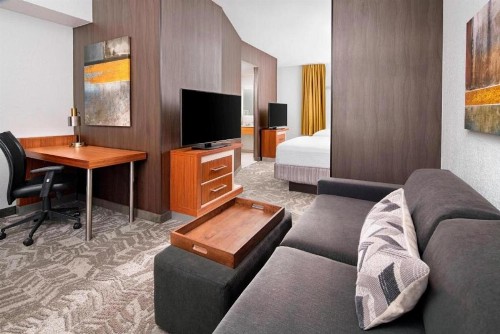 SpringHill Suites Scottsdale North - image 3