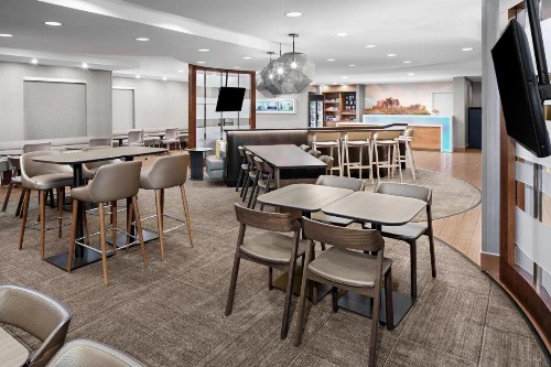 SpringHill Suites Scottsdale North - image 4