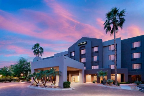SpringHill Suites Scottsdale North - image 5