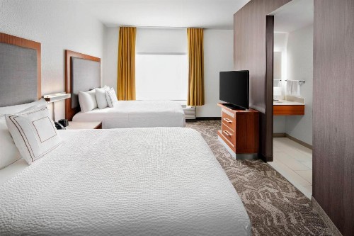 SpringHill Suites Scottsdale North - image 9