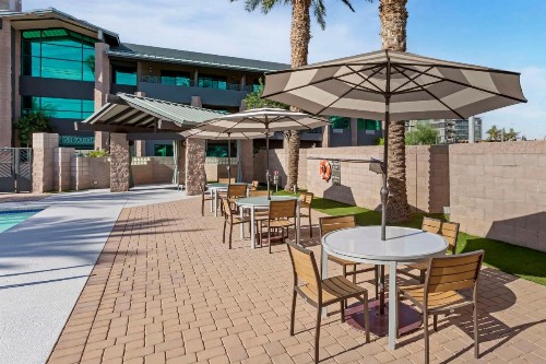 Best Western Plus Sundial - image 4