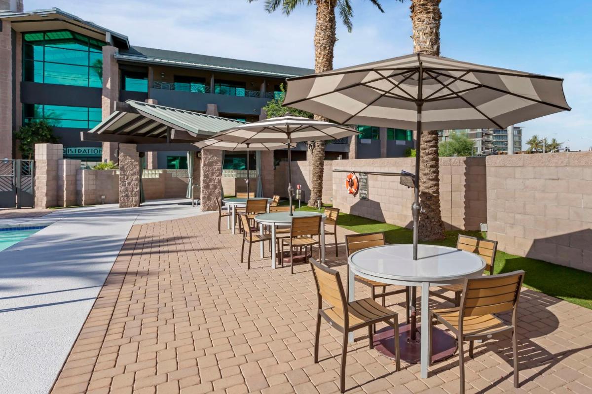 Best Western Plus Sundial - image 4