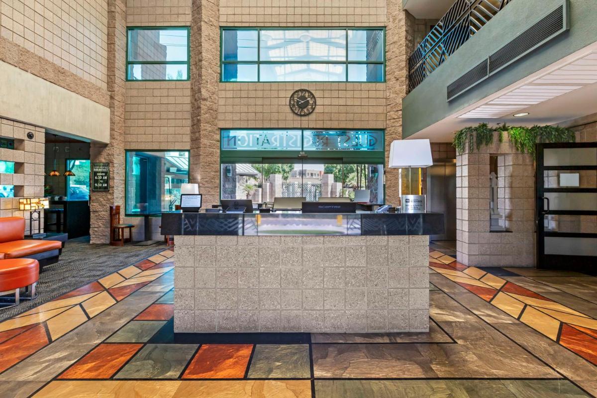 Best Western Plus Sundial - image 5