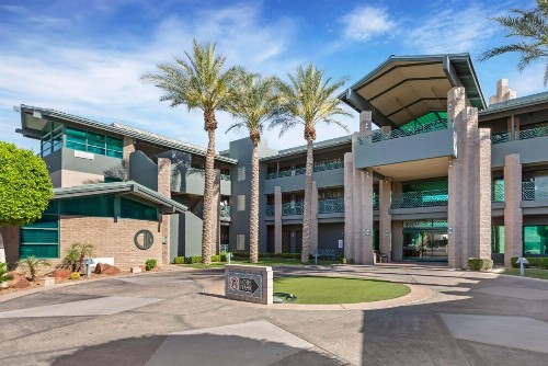 Best Western Plus Sundial - image 7