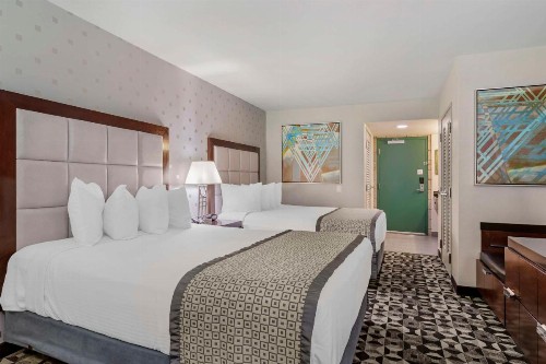 Best Western Plus Sundial - image 8