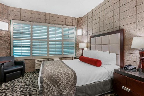 Best Western Plus Sundial - image 9