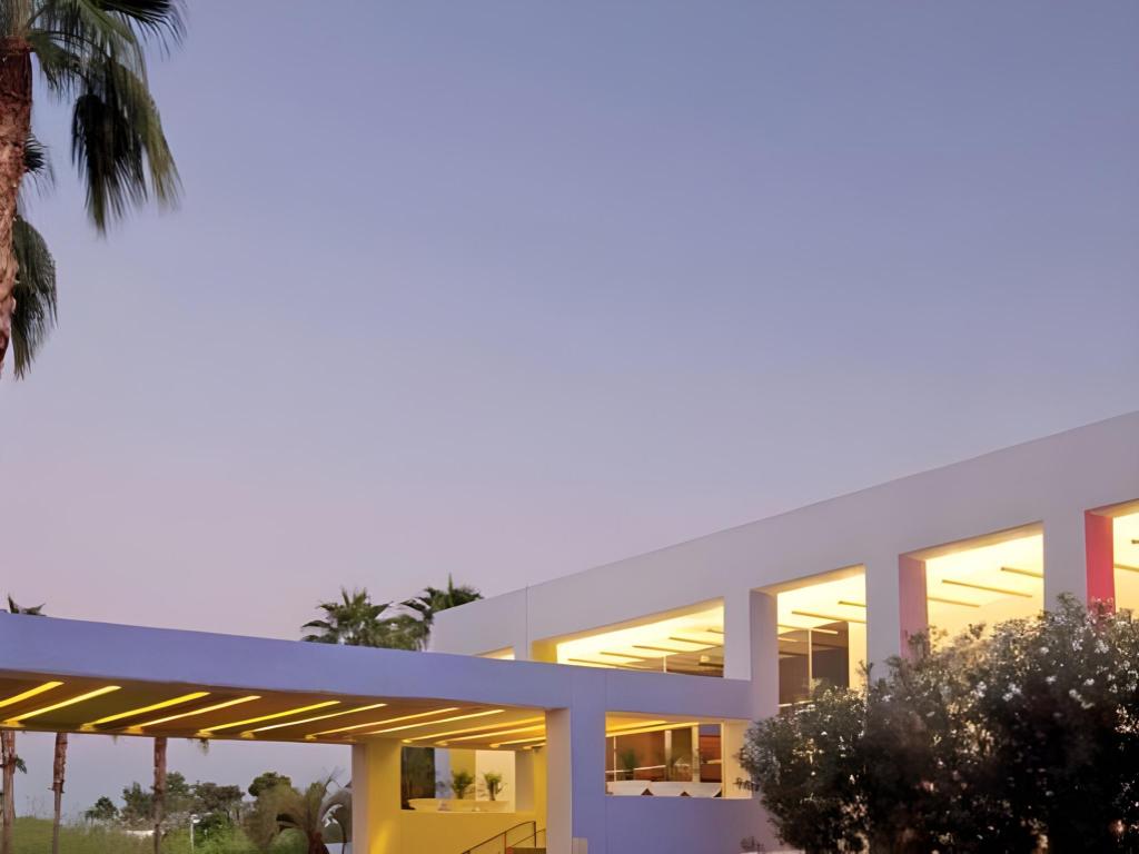 The Saguaro Scottsdale - main image
