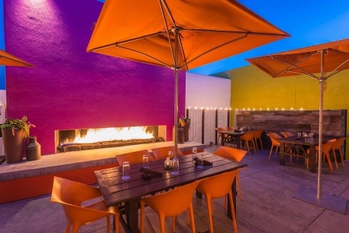 The Saguaro Scottsdale - image 11