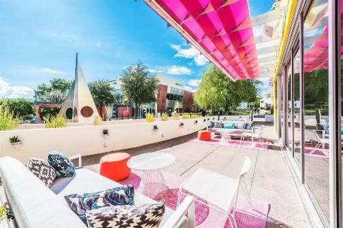 The Saguaro Scottsdale - image 13