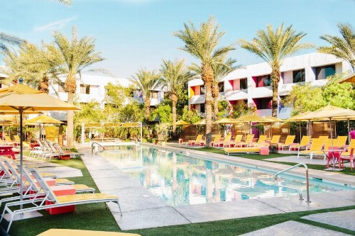 The Saguaro Scottsdale - image 14
