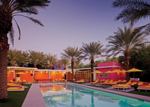 The Saguaro Scottsdale - image 15