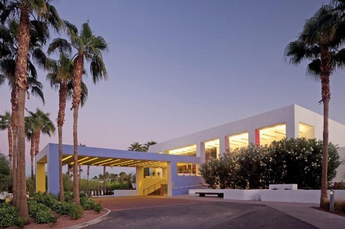 The Saguaro Scottsdale - image 17