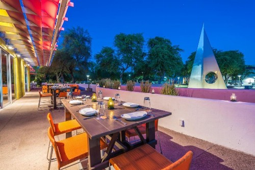 The Saguaro Scottsdale - image 18