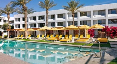 The Saguaro Scottsdale - image 2