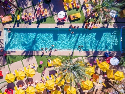 The Saguaro Scottsdale - image 23