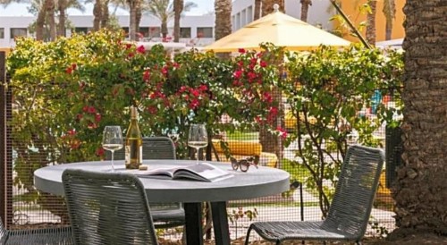 The Saguaro Scottsdale - image 24
