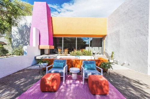 The Saguaro Scottsdale - image 25