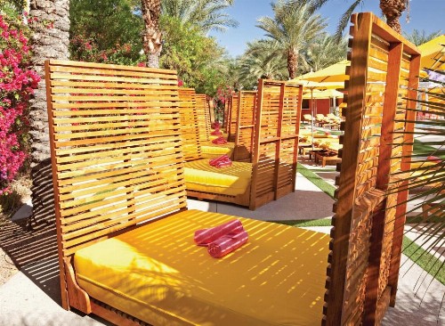 The Saguaro Scottsdale - image 27