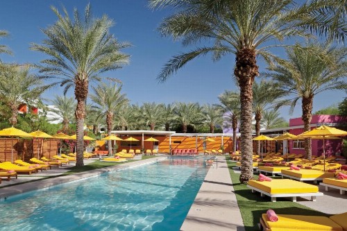 The Saguaro Scottsdale - image 3