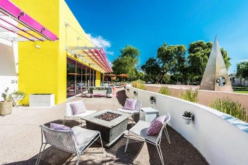 The Saguaro Scottsdale - image 30