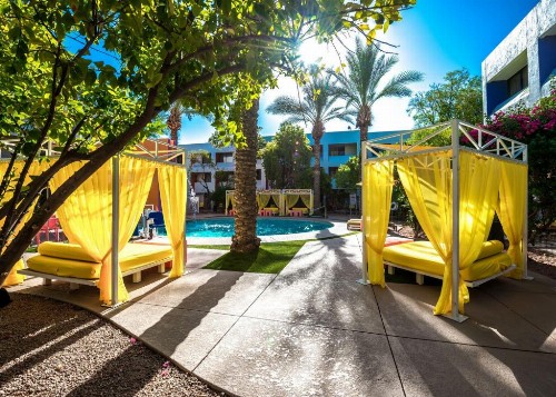 The Saguaro Scottsdale - image 31