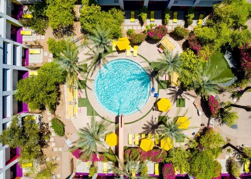 The Saguaro Scottsdale - image 33