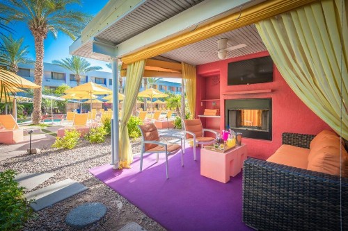 The Saguaro Scottsdale - image 4