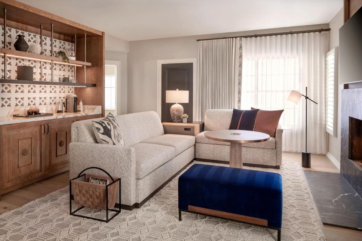 Fairmont Scottsdale Princess - image 3