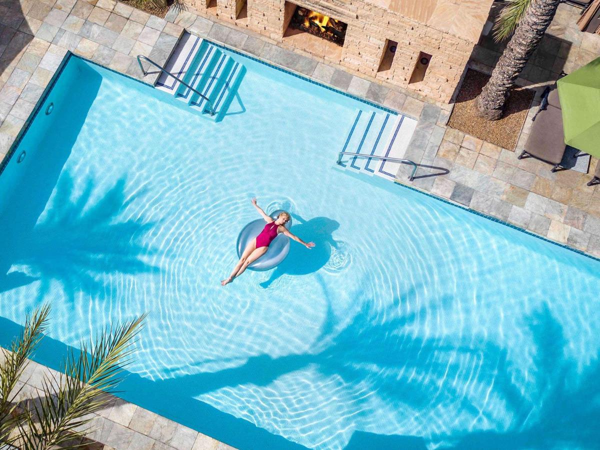 Fairmont Scottsdale Princess - image 4