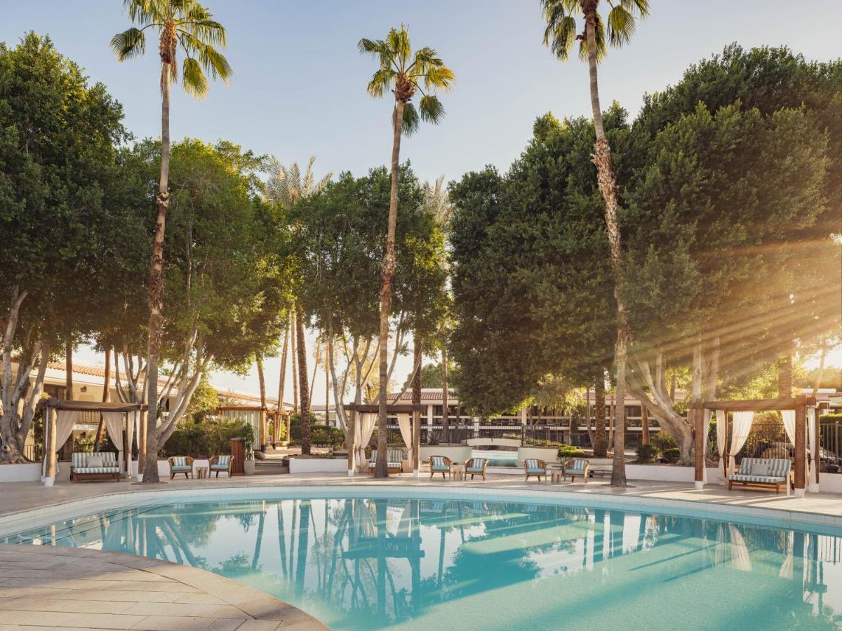 The Scott Resort & Spa - main image