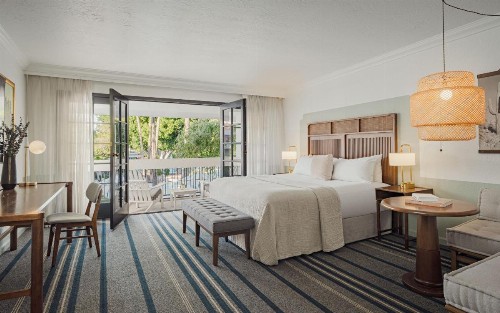 The Scott Resort & Spa - image 12