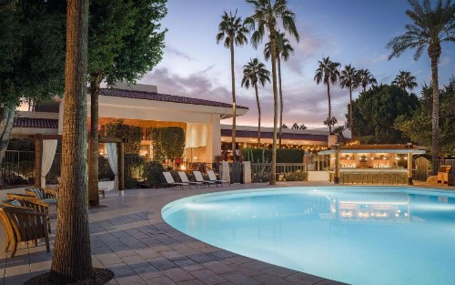 The Scott Resort & Spa - image 16