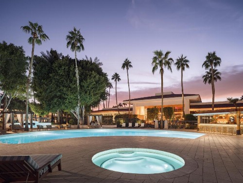 The Scott Resort & Spa - image 17