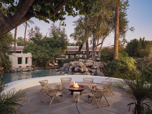 The Scott Resort & Spa - image 3