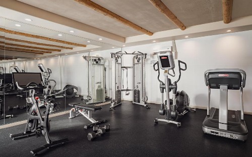 The Scott Resort & Spa - image 5