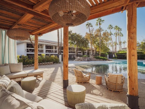 The Scott Resort & Spa - image 6