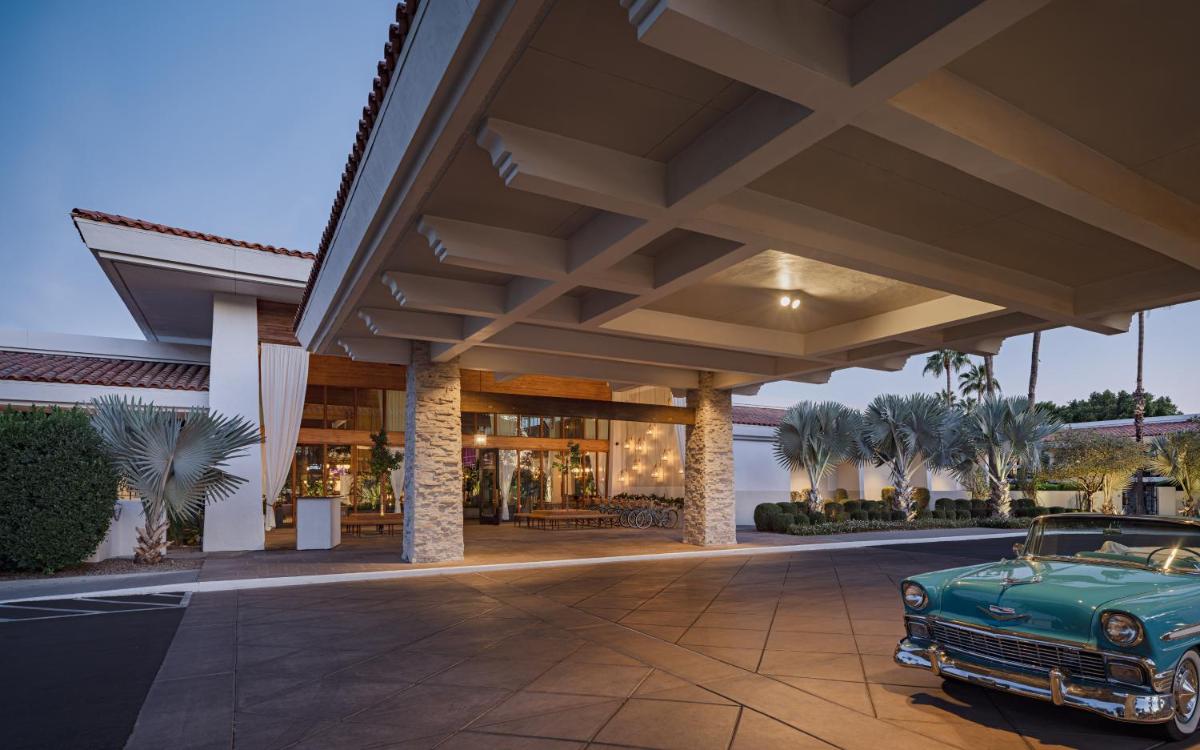 The Scott Resort & Spa - image 7