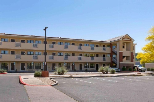 Extended Stay America Suites - Phoenix - Scottsdale - North